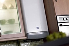 trusted boilers Hounsdown