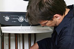 commercial boilers Hounsdown