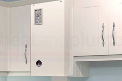 Hounsdown electric boiler quotes