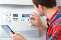 free commercial Hounsdown boiler quotes