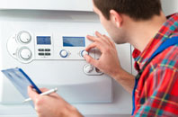 free Hounsdown gas safe engineer quotes