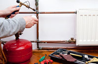 free Hounsdown heating repair quotes