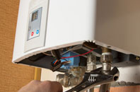 free Hounsdown boiler install quotes